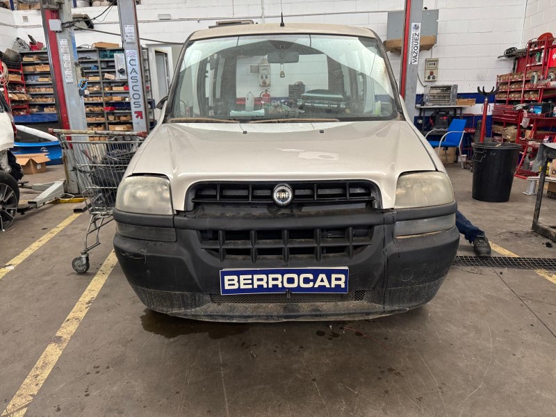 FIAT DOBLO (119)