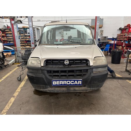 fiat doblo (119) del año 2004