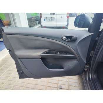 seat altea xl (5p5) del año 2008