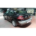 RENAULT MEGANE II CLASSIC BERLINA