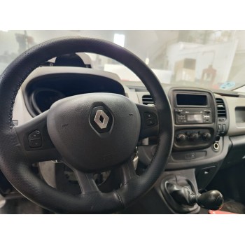 renault trafic furgón del año 2019