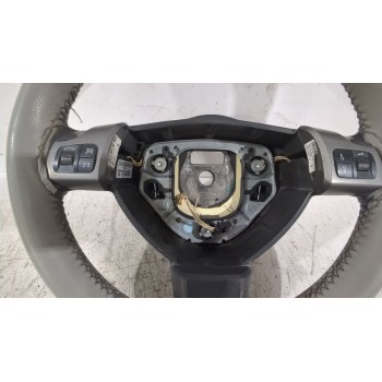 Recambio de volante para opel zafira / zafira family b (a05) 1.9 cdti (m75) referencia OEM IAM 13111340AC  