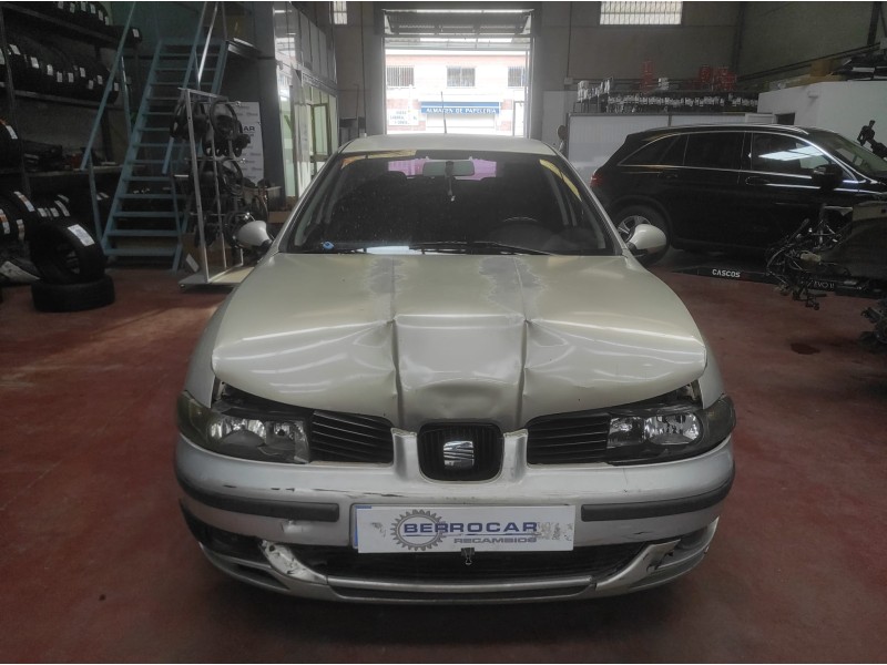 SEAT LEON (1M1)