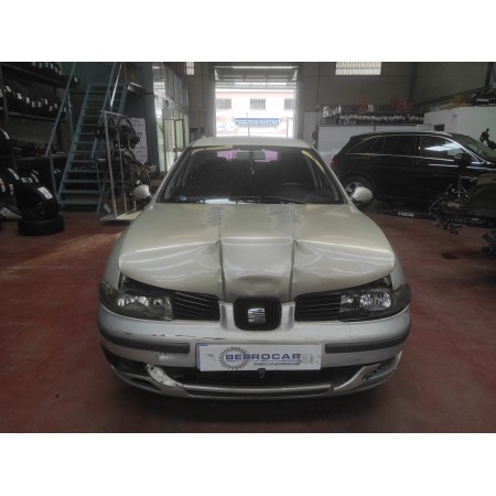 seat leon (1m1) del año 2003