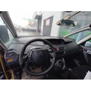 citroën c4 picasso del año 2008