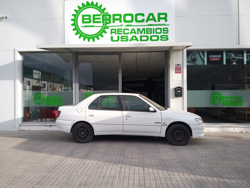 PEUGEOT 306 BERLINA 3/4/5 PUERTAS (S2)