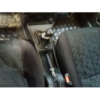 opel astra g berlina del año 2001