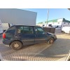 volkswagen golf iii berlina (1h1) del año 1996