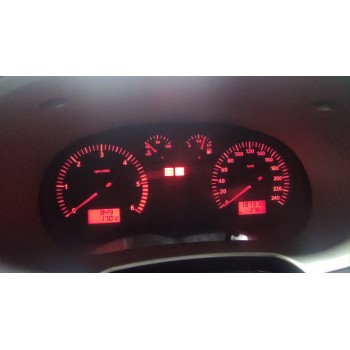 seat leon (1m1) del año 2003