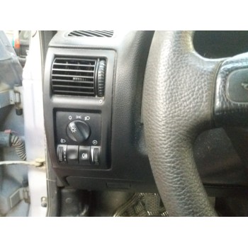 opel astra g berlina del año 2001