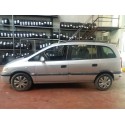 OPEL ZAFIRA A