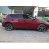 toyota auris touring sports (e18) del año 2018