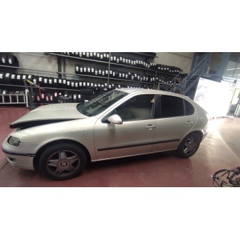 seat leon (1m1) del año 2003