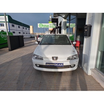 peugeot 306 berlina 3/4/5 puertas (s2) del año 2002