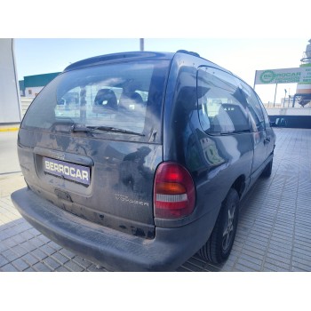 chrysler voyager (gs) del año 2000