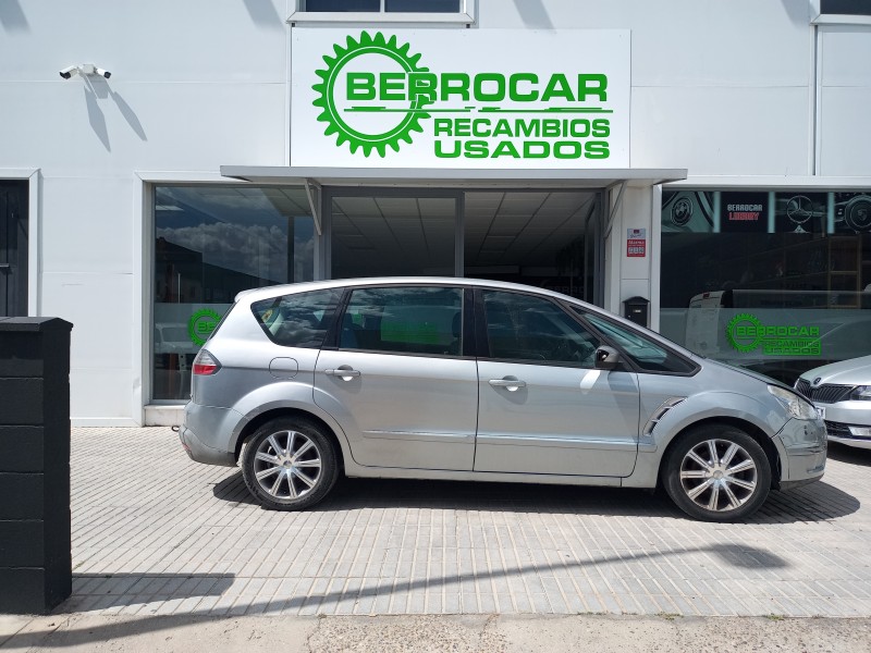 FORD S-MAX (CA1)