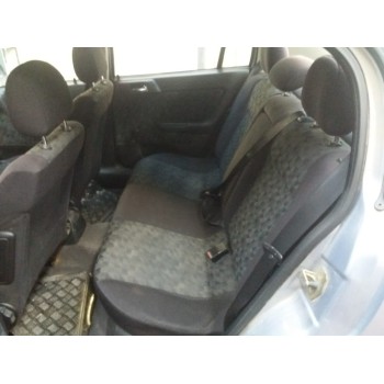 opel astra g berlina del año 2001