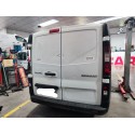 RENAULT TRAFIC FURGÓN