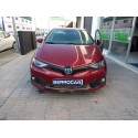 TOYOTA AURIS TOURING SPORTS (E18)