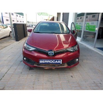 toyota auris touring sports (e18) del año 2018