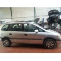 OPEL ZAFIRA A