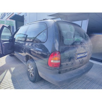 chrysler voyager (gs) del año 2000
