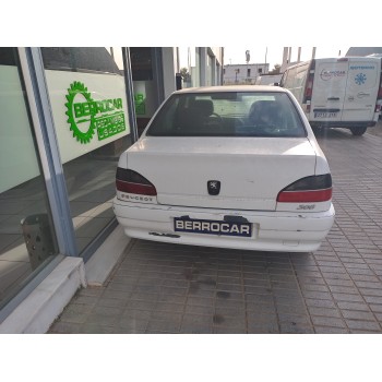 peugeot 306 berlina 3/4/5 puertas (s2) del año 2002