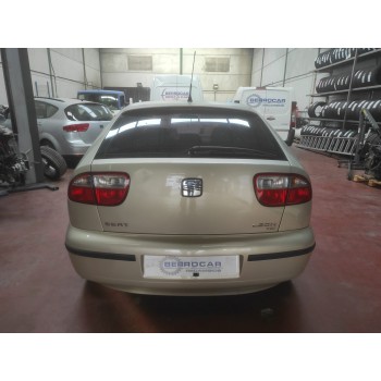 seat leon (1m1) del año 2003
