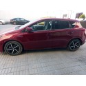 TOYOTA AURIS TOURING SPORTS (E18)
