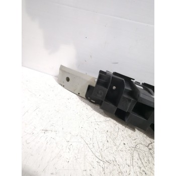 Recambio de refuerzo paragolpes delantero para opel astra h gtc (a04) 1.7 cdti (l08) referencia OEM IAM 13110340  