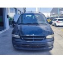 CHRYSLER VOYAGER (GS)