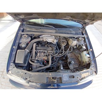 volkswagen golf iii berlina (1h1) del año 1996