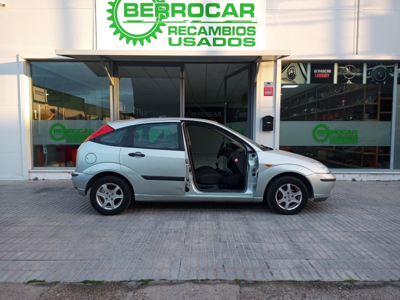 FORD FOCUS BERLINA (CAK)