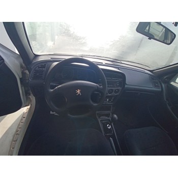 peugeot 306 berlina 3/4/5 puertas (s2) del año 2002