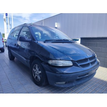 chrysler voyager (gs) del año 2000