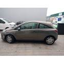 OPEL CORSA E