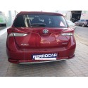 TOYOTA AURIS TOURING SPORTS (E18)