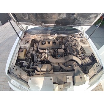 peugeot 306 berlina 3/4/5 puertas (s2) del año 2002