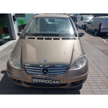 mercedes-benz clase a (w169) del año 2004