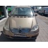 mercedes-benz clase a (w169) del año 2004