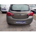 OPEL CORSA E