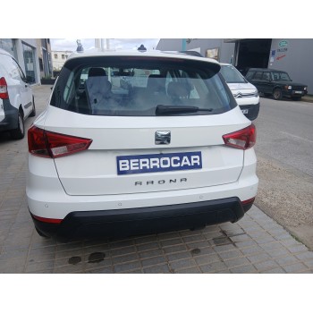 seat arona del año 2021