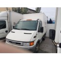 IVECO DAILY CAJA CERRADA (1999 =>)