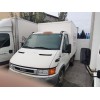 iveco daily caja cerrada (1999 =>) del año 1999