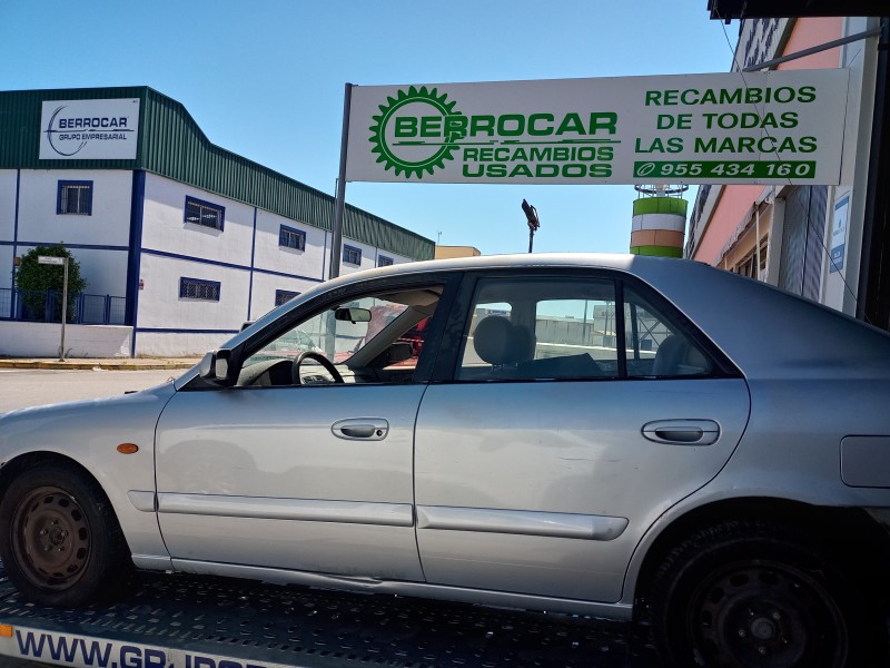 MAZDA 626 BERLINA (GF)