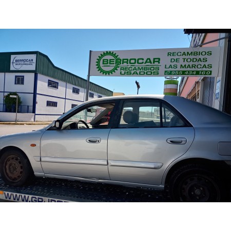 mazda 626 berlina (gf) del año 2001