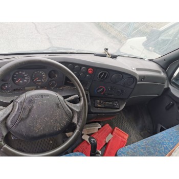 iveco daily caja cerrada (1999 =>) del año 1999