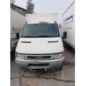 IVECO DAILY CAJA CERRADA (1999 =>)