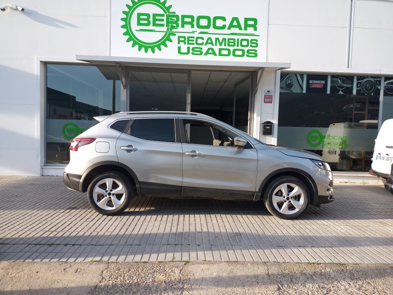 NISSAN QASHQAI (J11)