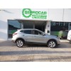 nissan qashqai (j11) del año 2018